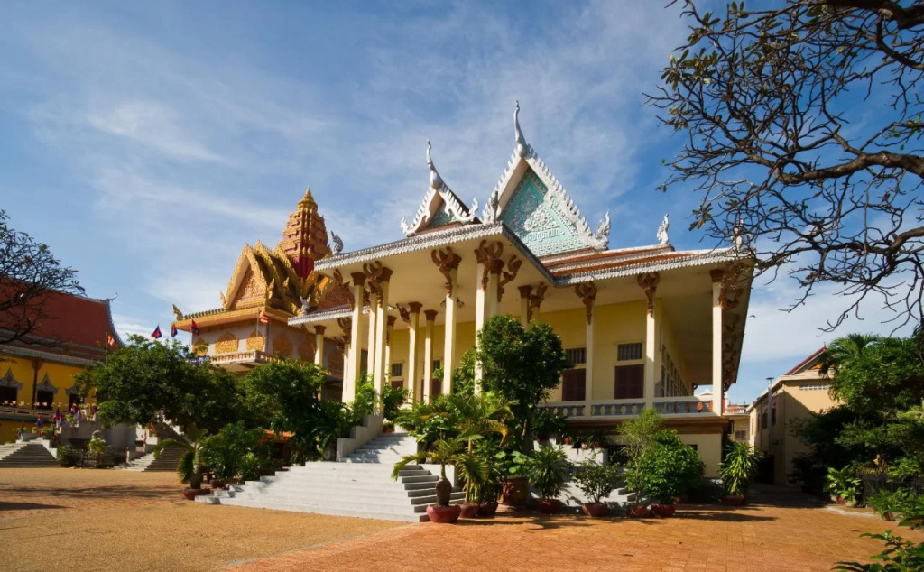 Kambuja Inn