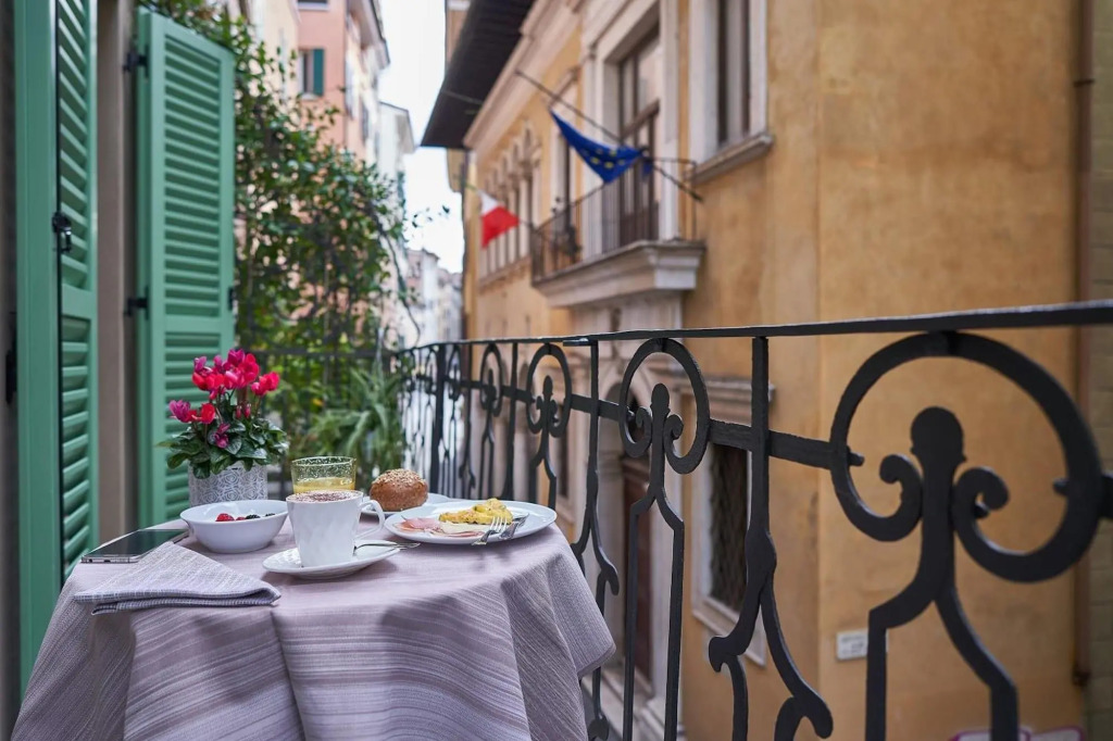 Locanda delle Mercanzie