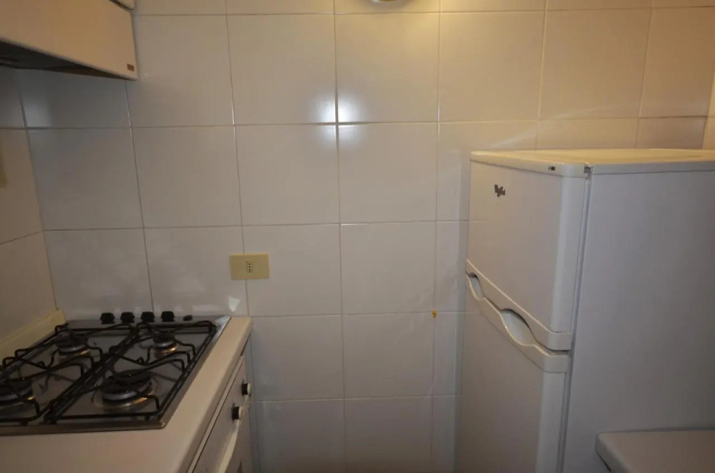 Porto Coda Cavallo Apartaments