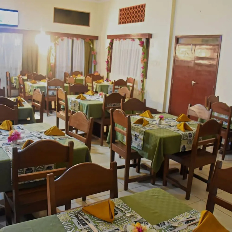 Watamu Adventist Beach Resort