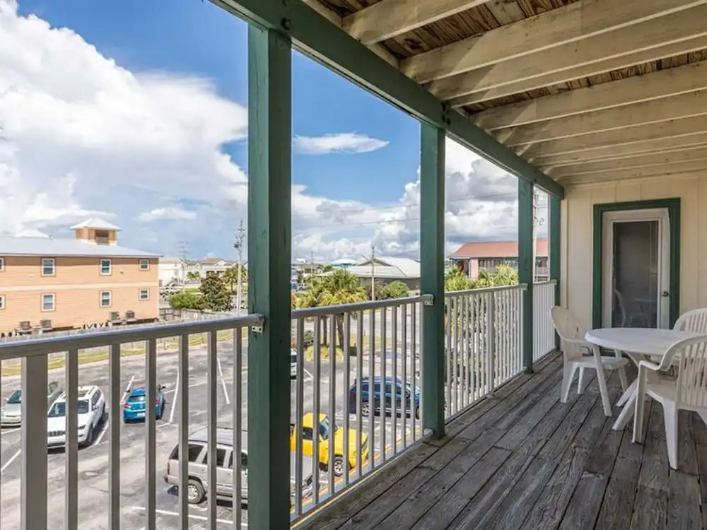 Sundial 2D by Meyer Vacation Rentals