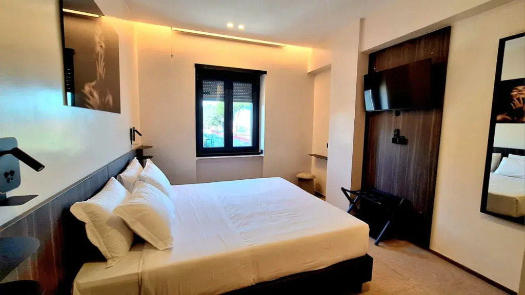 Best Western Hotel Revolution