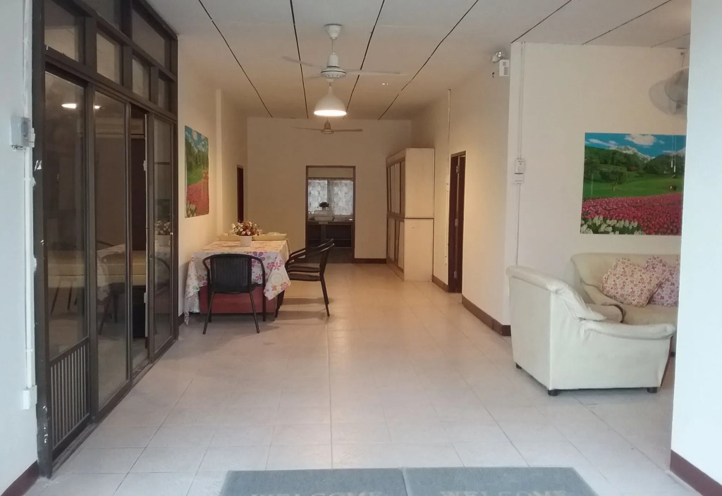 Srisin Guesthouse