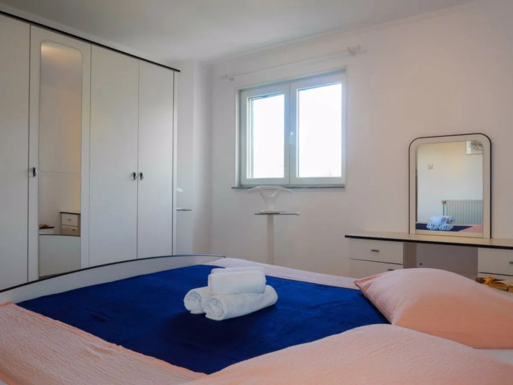 Apartment Katica Krattigen 17546