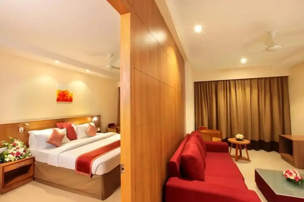 Hotel Archana
