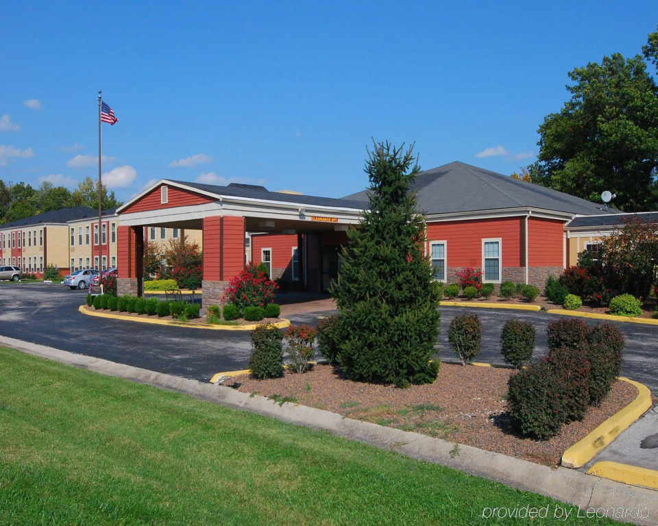 Quality Inn Corydon