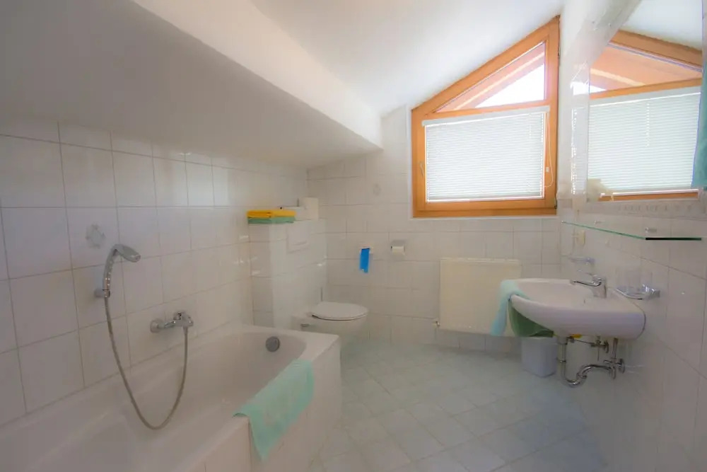 Pension Bergheim