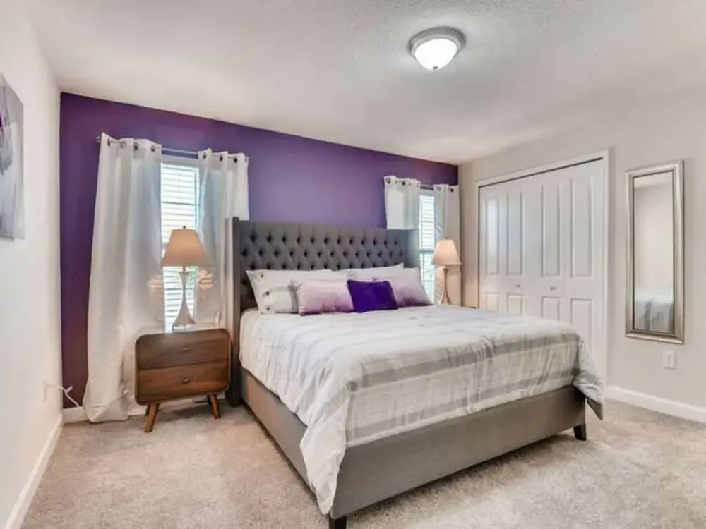 4812 RC Luxury 4 Bed Retreat With Private Pool