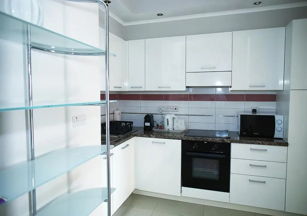 Darlex Apartments Galatex Beach Center