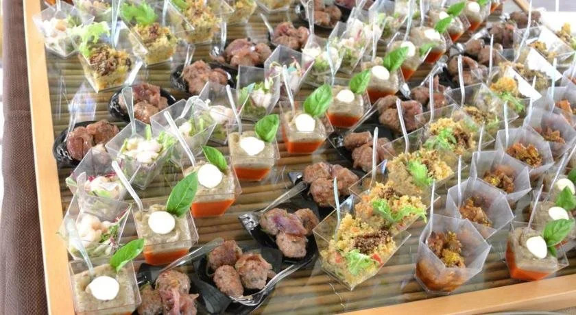 Alle Querce Hotel Ristorante