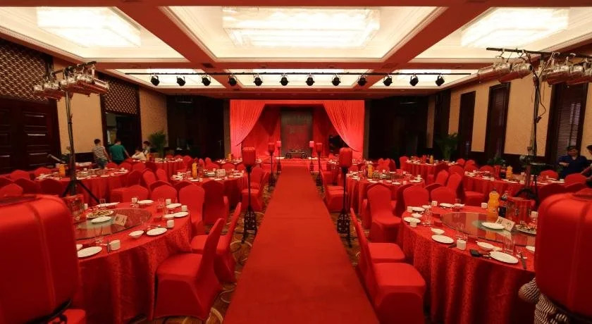Xian Haisheng Hotel