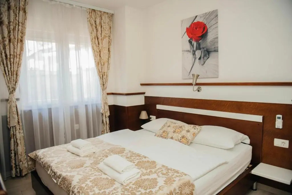 Hotel - Villa Lejla