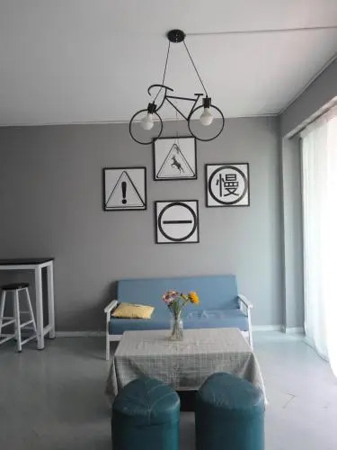 50 Shades of Grey Hostel