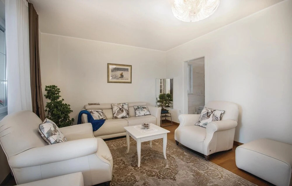 Luxurious Home In Krk