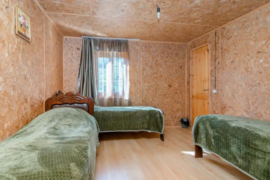 Guest House Old Omalo