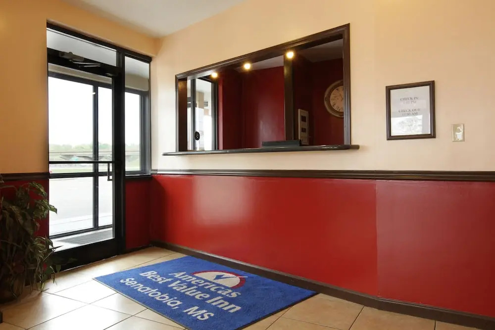 Americas Best Value Inn & Suites - Senatobia