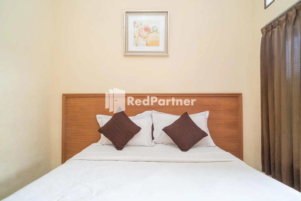 Hotel Puri Kayana RedPartner