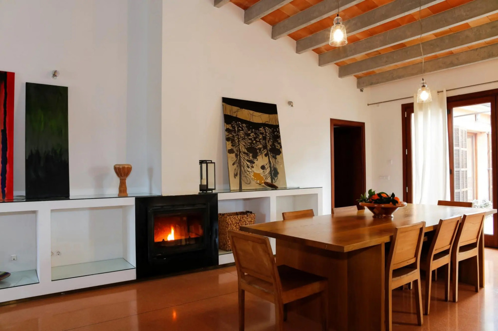 Finca Son Perxana 507 by Mallorca Charme