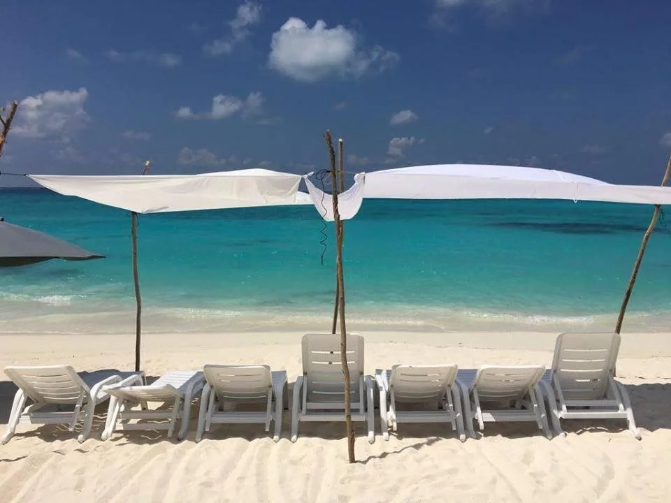 Vashafaru Inn
