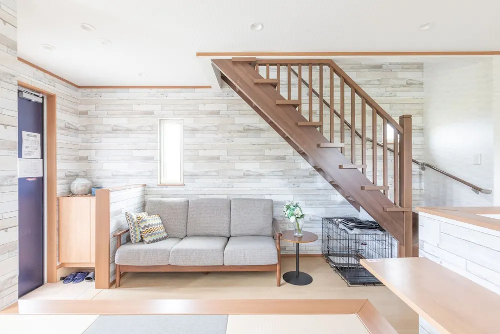 Seaside House Yasutaketei