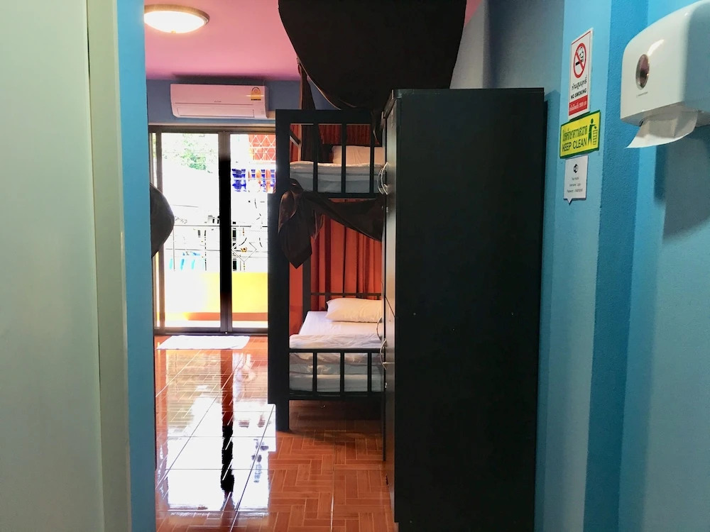 Your Hostel at Chiang Mai - Adults Only