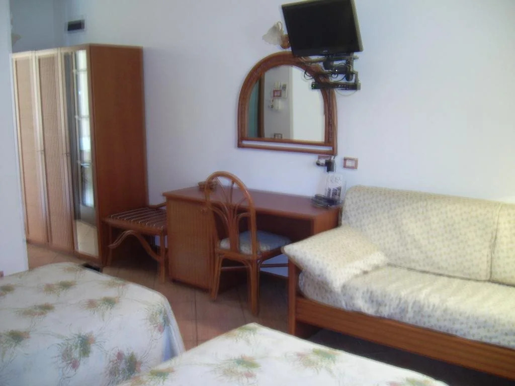 Hotel la Collinetta