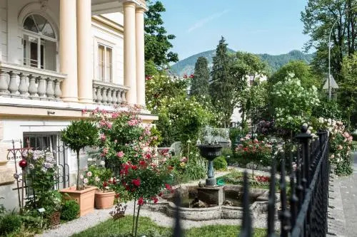 Apartments Villa Schodterer