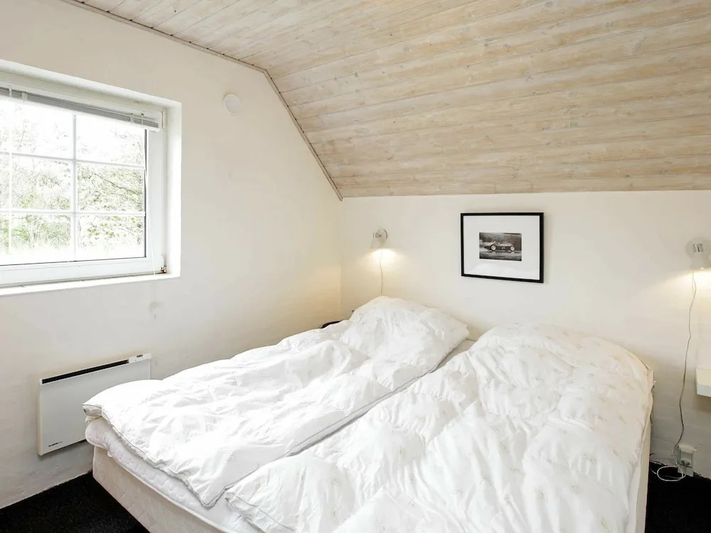 Refined Holiday Home in Ulfborg With Sauna