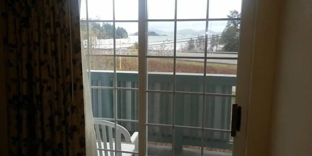 Fidalgo Country Inn