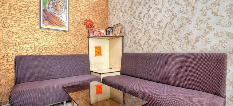 SPOT ON 28812 Hotel Sanjay