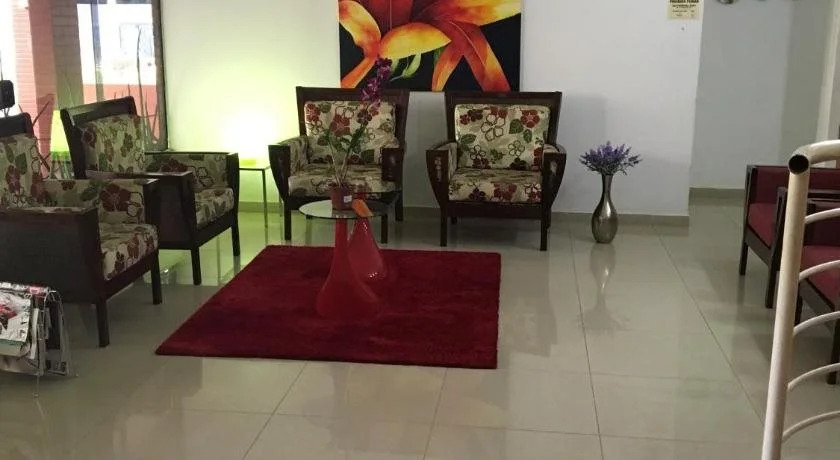 Aldeia das Flores Hotel