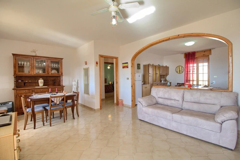 Casa Silva, Front Beach