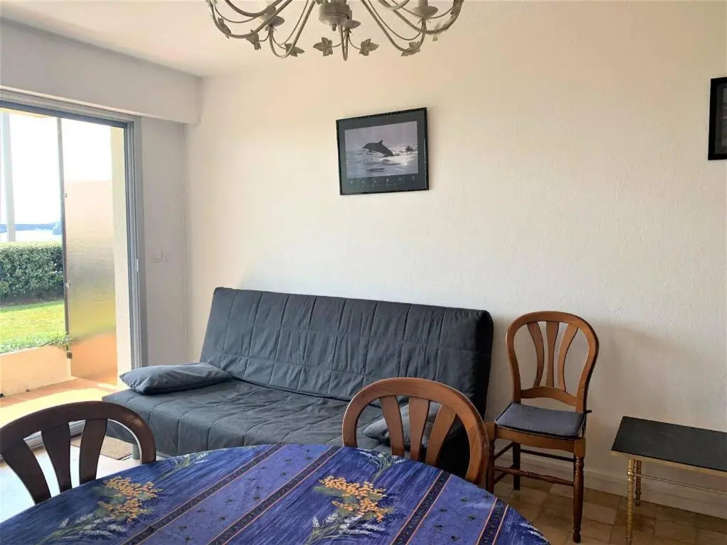Appartement Quiberon, 3 pièces, 6 personnes - FR-1-478-23