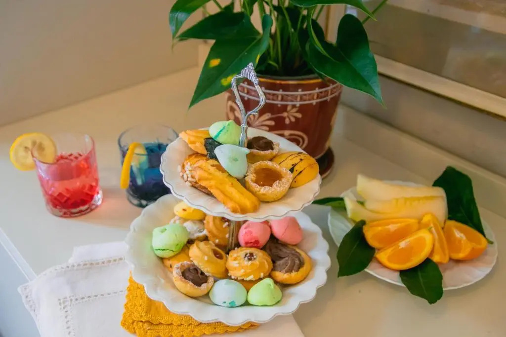Turchi Bed & Breakfast