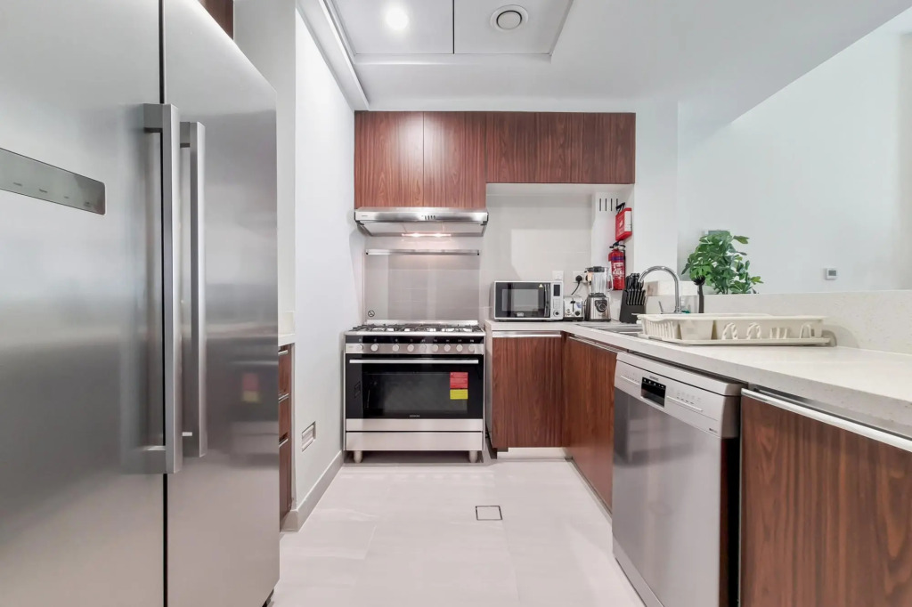 Za'abeel - Park Gate Residence 2 507