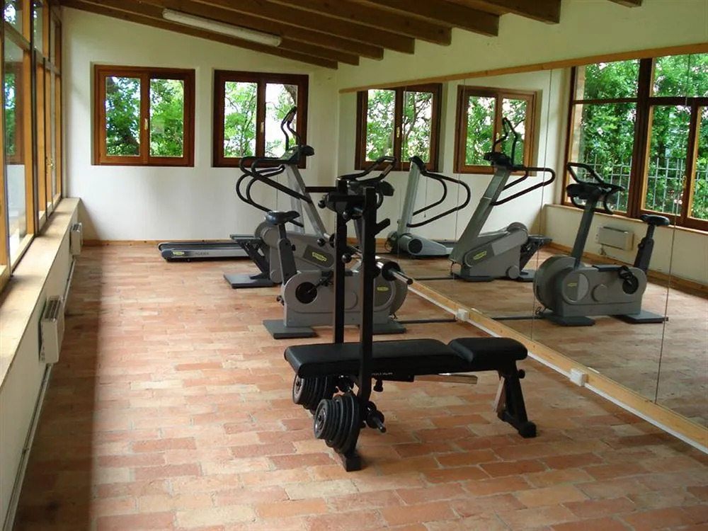 Relais Villa Matarazzo