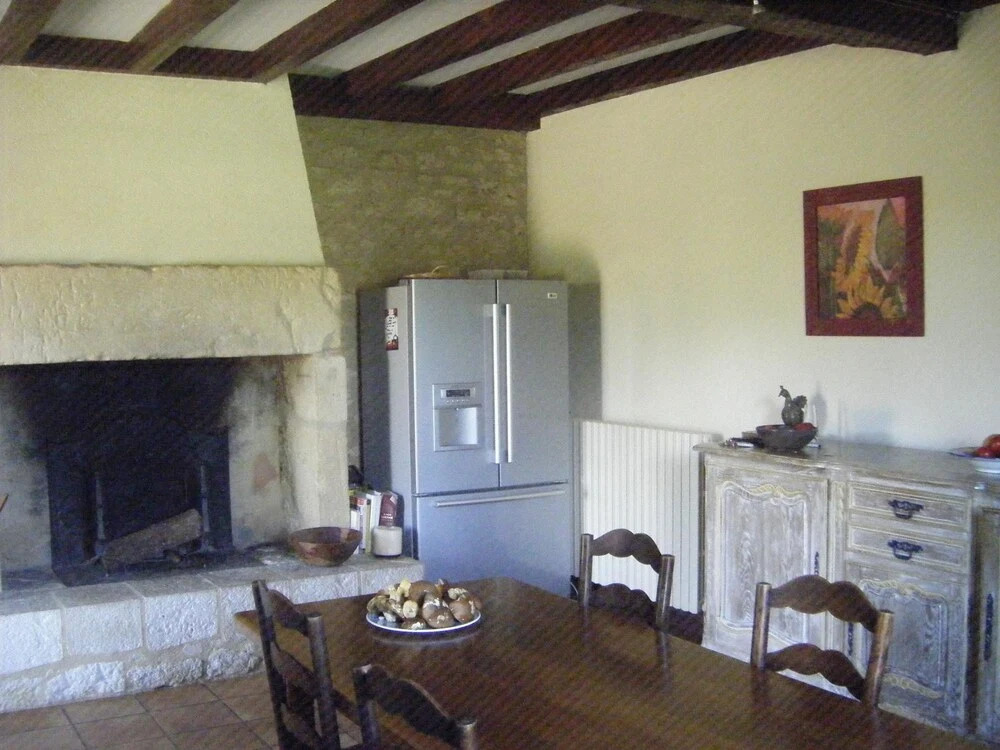 Villa With 5 Bedrooms in Soulaures, With Private Pool, Furnished Garde