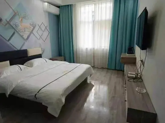 Lingxin Hotel
