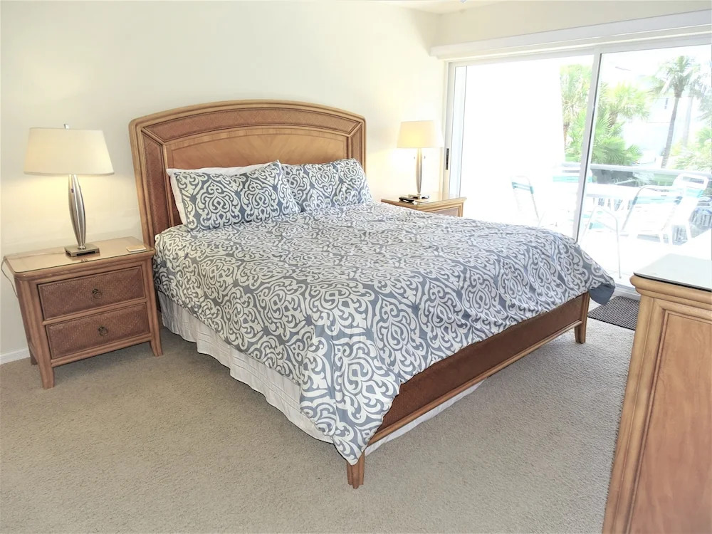 Tivoli by the Sea - 206 2 Bedrooms 2 Bathrooms Condo
