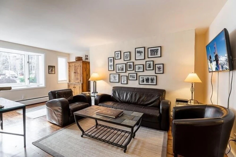 Vail Trails Chalets Condo 3 Minutes Away from Riva Bahn and Gold Peak by RedAwning