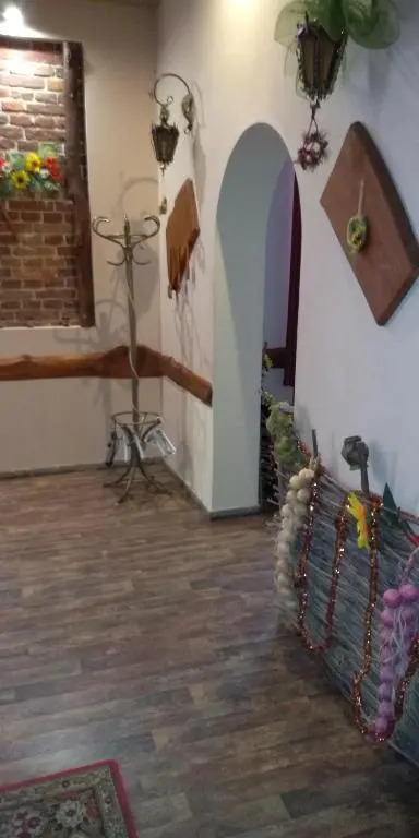 Comfortable apartment
