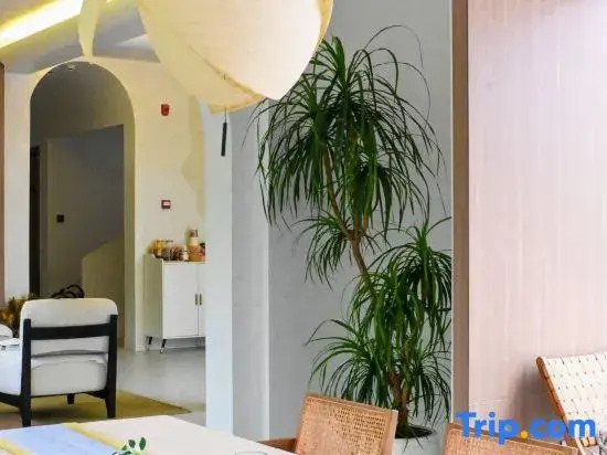 Suzhou Xiyuju Homestay (Taihu Lake Eastern Mountain)