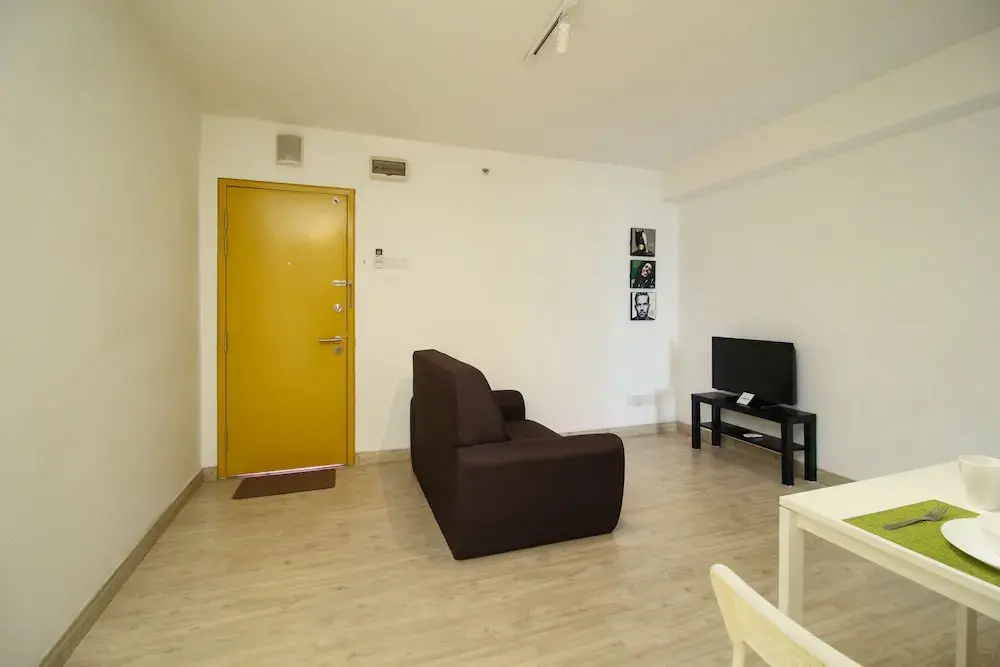 Oyo Home 919 Cosy Studio Empire City