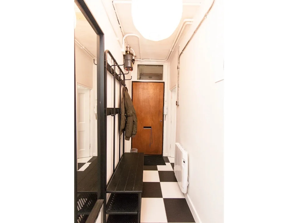 Fantastic Property for 4 in the Heart of London