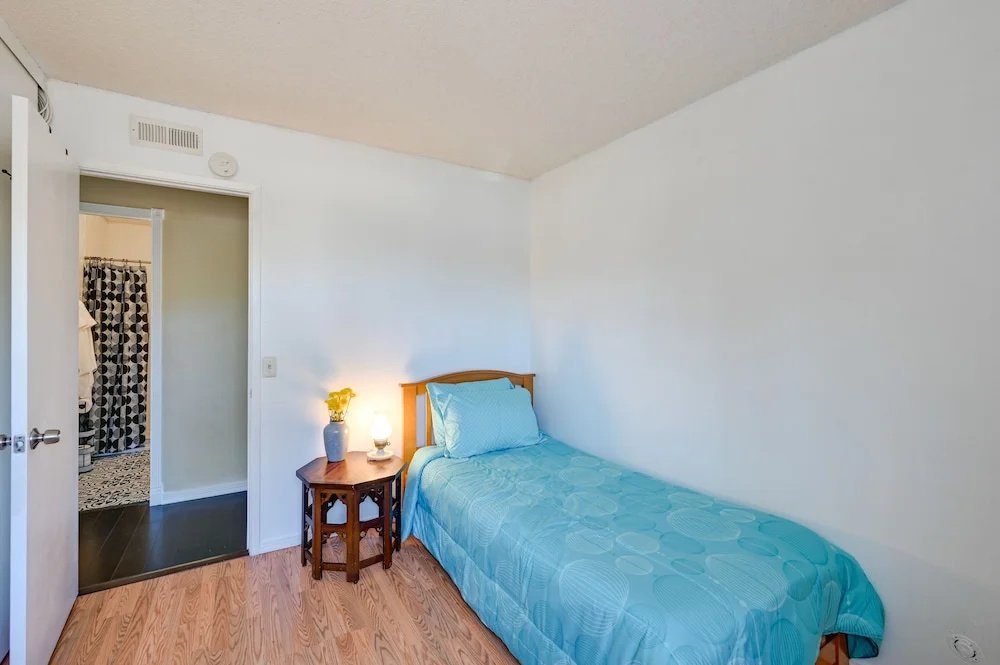 Single-story Chula Vista Home - Private Pool & Spa
