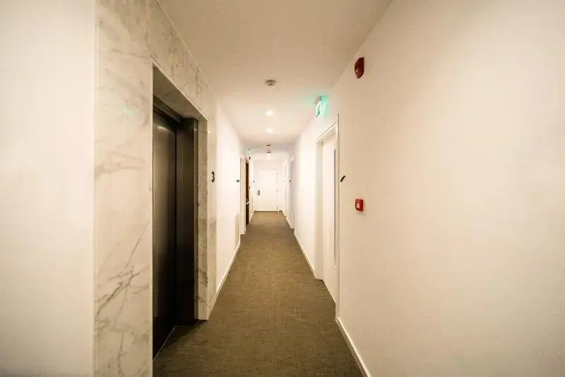 Regency Boutique Hotel Holiday Suites