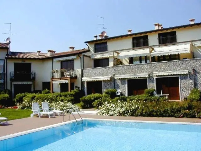 Appartamento Elena
