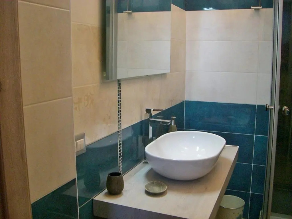 SOLIVARIU VILLAGE affittacamere B&B PARADISE PISCINAS