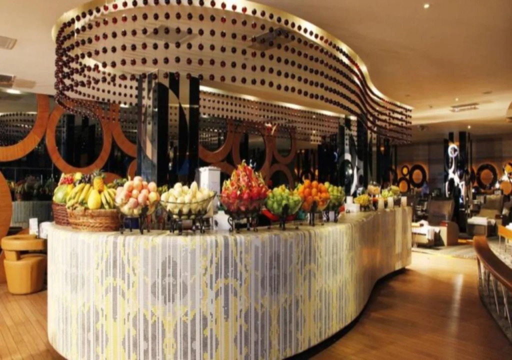 Zense Hotel