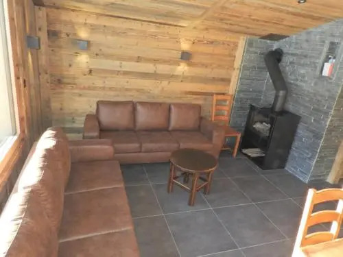 Chalet 11 pers. au coeur de la station 69847